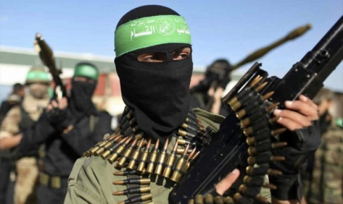 أستراليا تدرج حركة حماس “منظمة إرهابية”