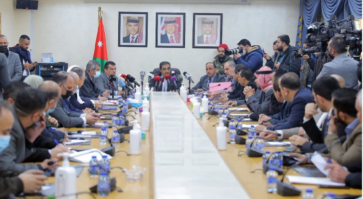 هل يوافق النواب على هذه التوصية للجنة الطاقة النيابية ويتابعوا تنفيذها