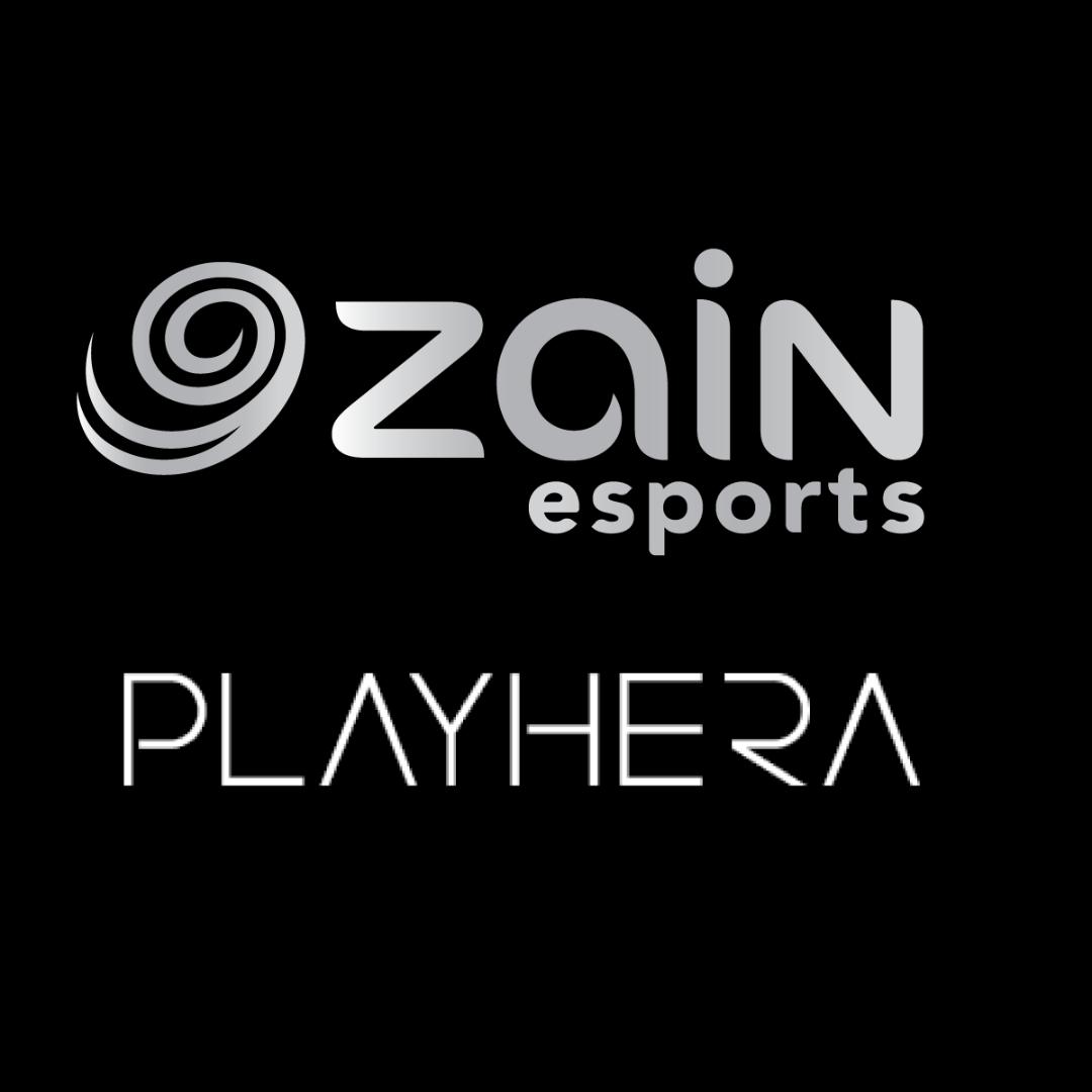 Zain Esports تطلق “PLAYHERA MENA” المنصة الإقليمية للألعاب الإلكترونية