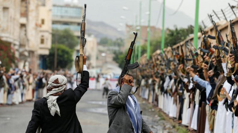 “أنصار الله” اليمنية: الدفاع الجوي في الإمارات أكذوبة