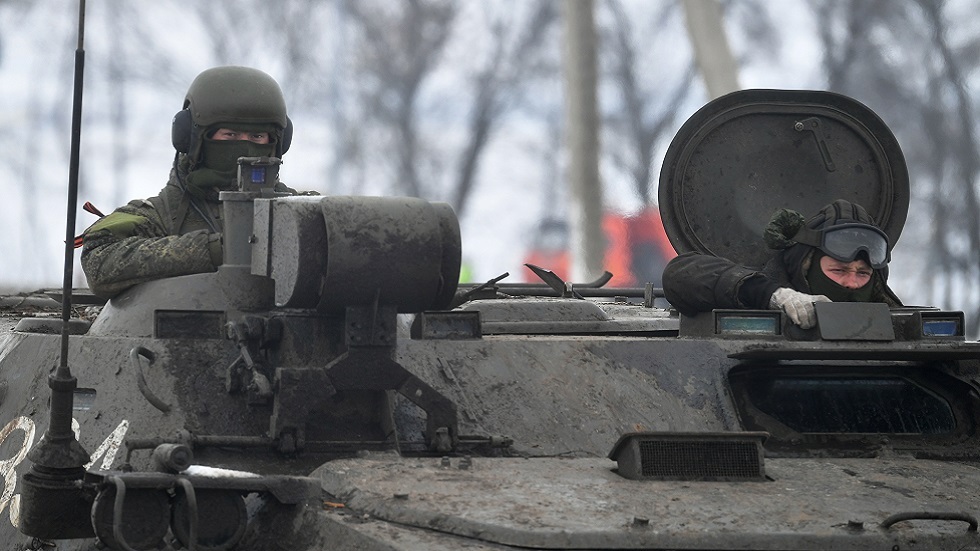 الكرملين: كييف رفضت التفاوض وهجوم القوات الروسية في أوكرانيا يستأنف