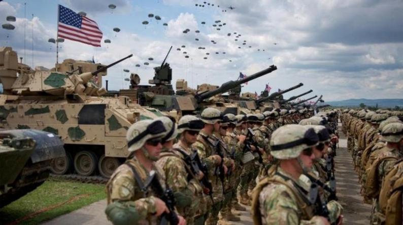 واشنطن: الجيش الأميركي تدخل لصد هجوم “الحوثيين” على الإمارات