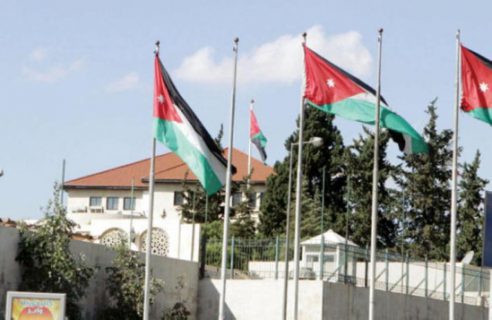 أمر دفاع جديد نظرا لتحسن الوضع الوبائي
