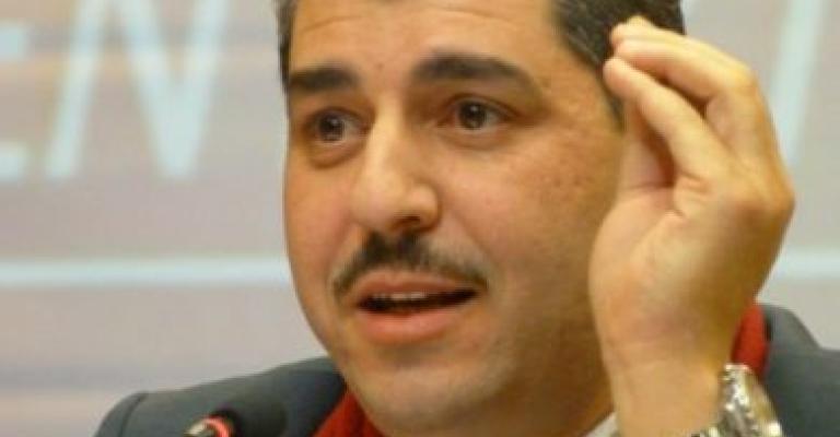 حماية الصحفيين يُندد باحتجاز حرية الزميل أحمد حسن الزعبي