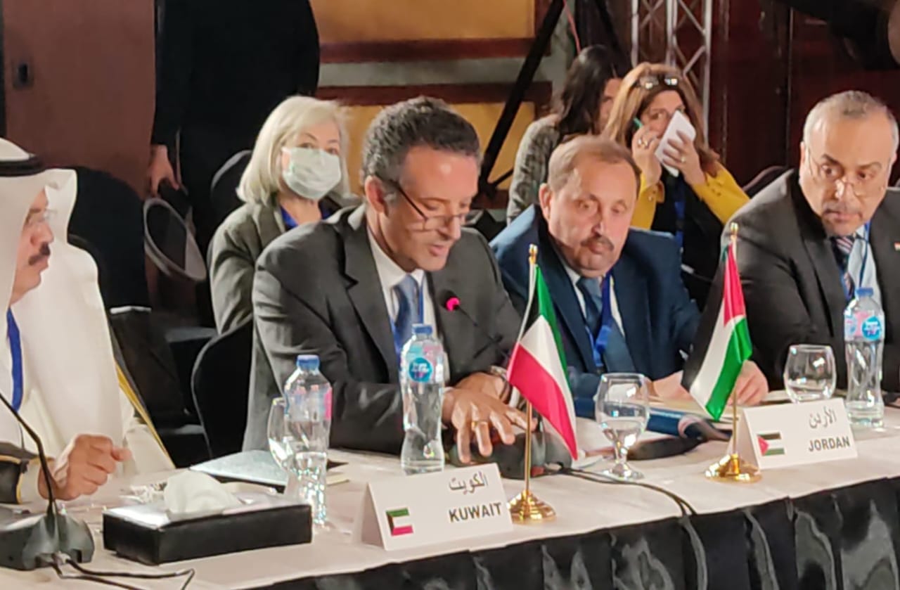الأردن يشارك في الاجتماع الـ48 للجنة الإقليمية للشرق الأوسط بمنظمة السياحة العالمية