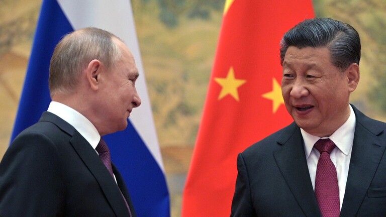 في مكالمة مع بايدن.. رئيس الصين يحذر من المواجهات المباشرة بين الدول