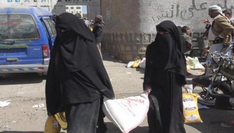الأمم المتحدة: ملايين اليمنيين لا يملكون ما يكفي من الطعام في رمضان