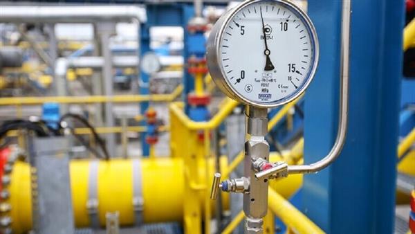 المستشار الالماني: وقف استيراد الغاز الروسي فجأة سيخلق أزمة اقتصادية خطيرة