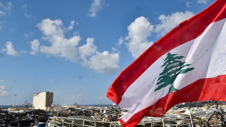 “الخارجية اللبنانية” تدين اقتحام المسجد الأقصى