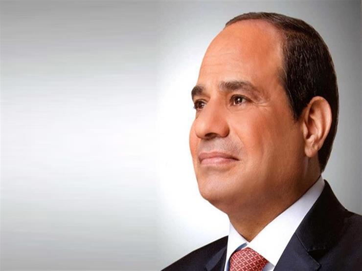 السيسي: كل كلمة في “الاختيار” حقيقة