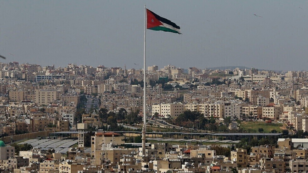 اردنيون يتوافقون على تأسيس “حزب إرادة “