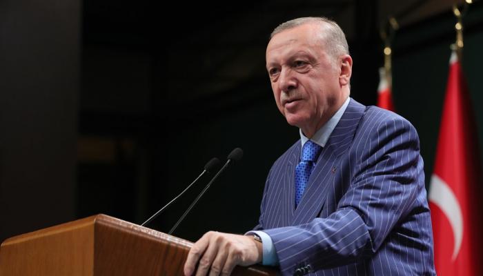 أردوغان: أكثر من مليون سوري مستعدون للعودة الطوعية