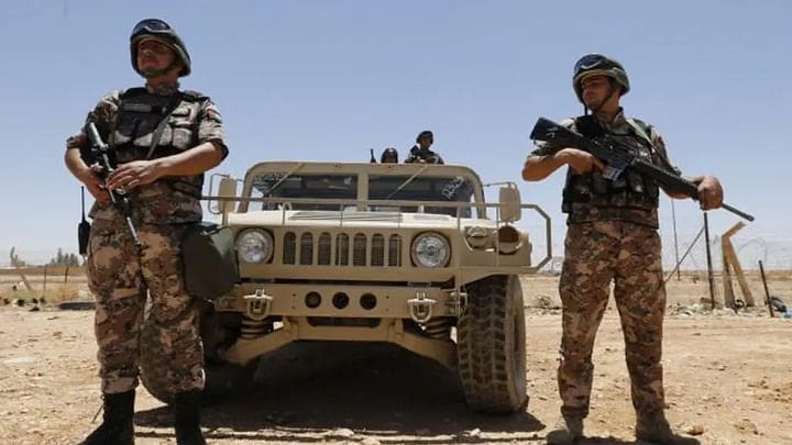 الحياري: تنظيمات إيرانية خطيرة تأتمر وتستهدف الأمن الوطني الأردني