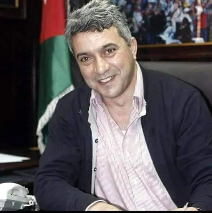 الحباشنة : يصدمني اكثر شكل التكريم