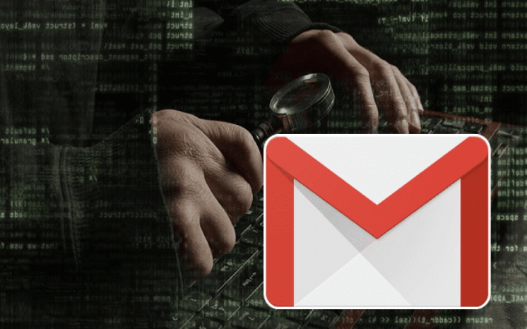 اكتشاف ثغرة في موقع ” Gmail “تمكّن من اختراق الحسابات