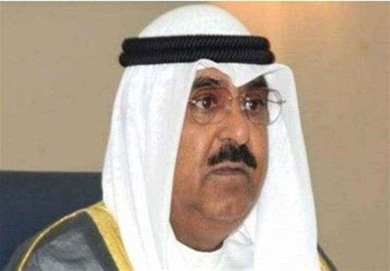 ولي عهد الكويت يُعلن حل مجلس الأمة والدعوة لانتخابات عامة