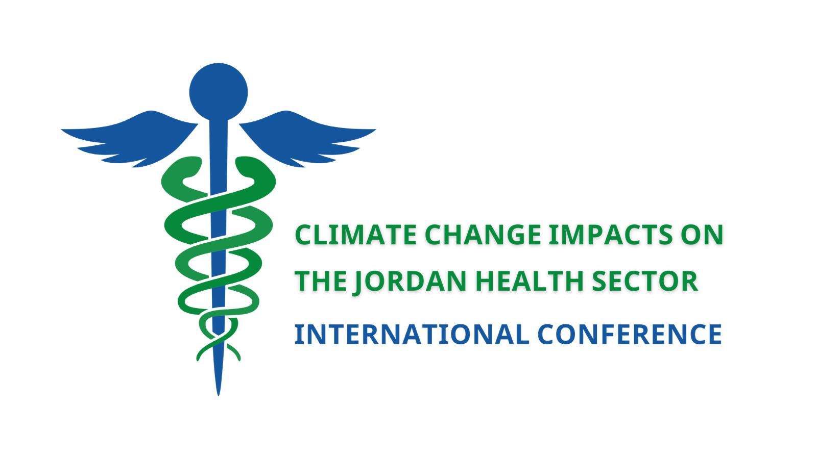 جمعية العون تعقد مؤتمرا دوليا حول آثار التغير المناخي على القطاع الصحي الأردني