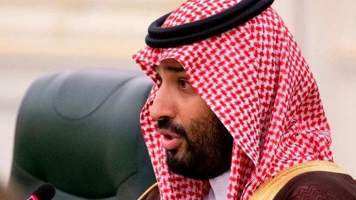 الأمير محمد بن سلمان يزور الاردن الثلاثاء المقبل