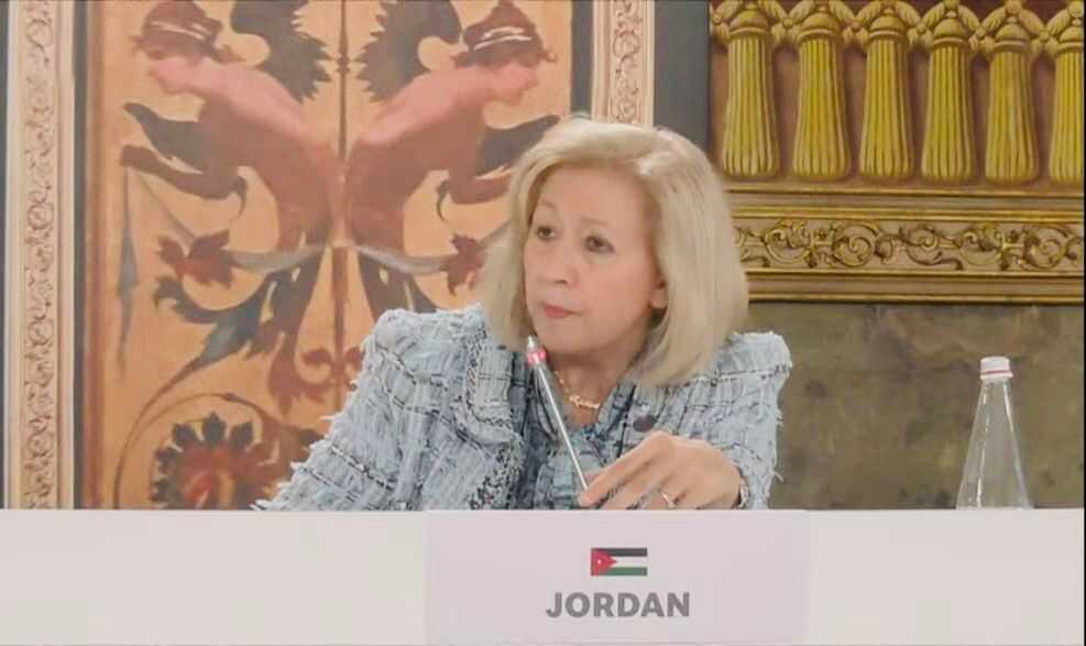 النجار: للأردن دور استثنائي في حماية صوت الاعتدال