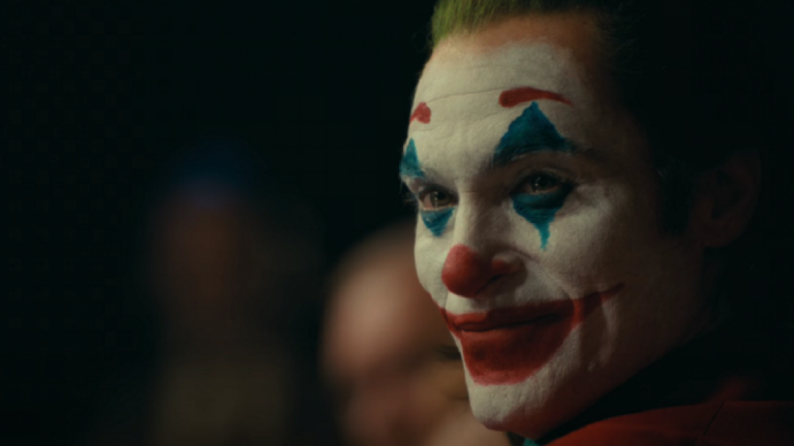 خواكين فينكس يعود بجزء جديد من فيلم “joker”