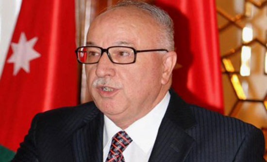 وزير الأشغال: الأردن التزم بتنفيذ أجندة الاستدامة الأممية