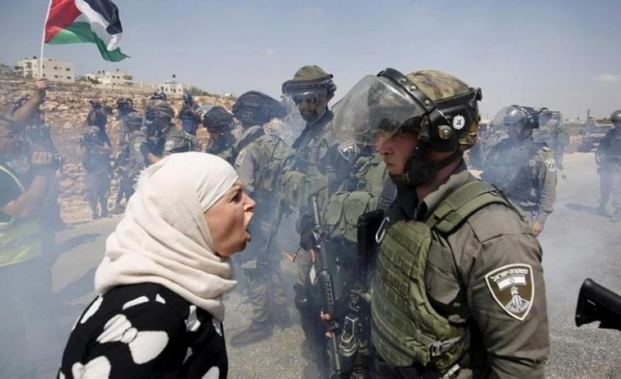 الأمم المتحدة: ترحيل الفلسطينيين من مسافر يطا جريمة حرب