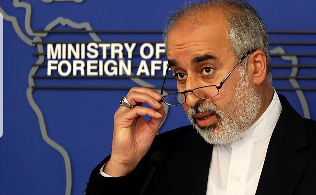 إيران: العلاقات مع دول الجوار تسير نحو الأفضل.. والمحادثات مع السعودية لا علاقة لها بالاتفاق النووي