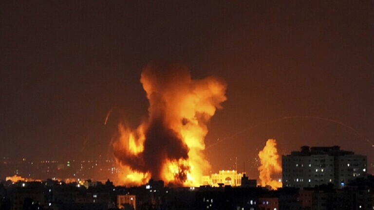 اسرائيل :مصر وقطر أنهيتا عملية غزة كما اردنا