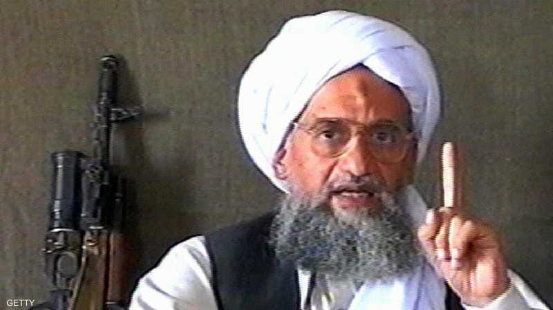 مقتل زعيم تنظيم القاعدة أيمن الظواهري بغارة امريكية
