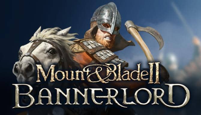 سيتم إطلاق لعبة MOUNT & BLADE II: BANNERLORD  على الـ PC و الـ Console يوم 25 أكتوبر