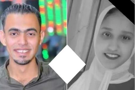 مصر : جريمة قتل بإسم الحب .. الطالبة أماني تلحق بنيرة وسلمى