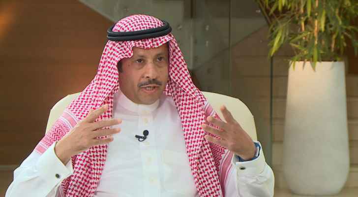 السفير السعودي: العلاقة بين عمّان والرياض أقوى من أي وقت مضى