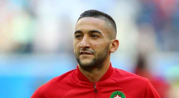 المغرب يستعيد أبرز نجومه قبل كأس العالم