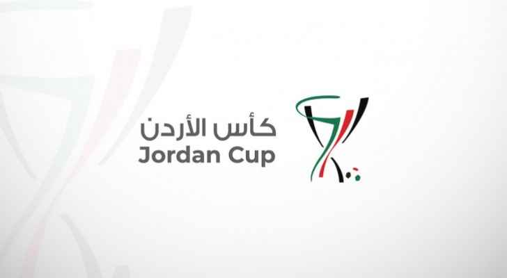 مغير السرحان يتأهل إلى دور الـ٨ لكأس الأردن