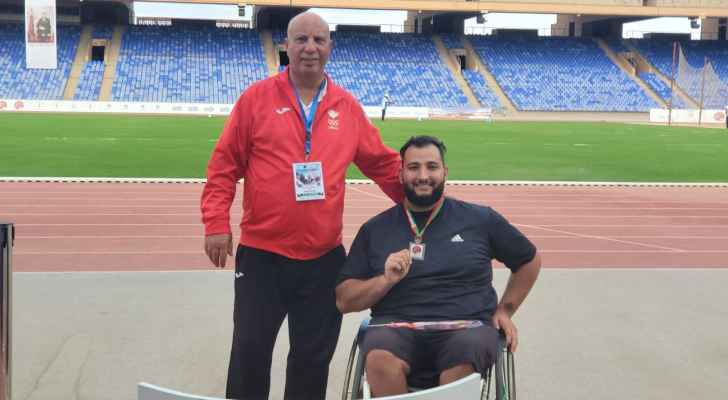 المنتخب البارالمبي يختتم مشاركته ببطولة المغرب الدولية