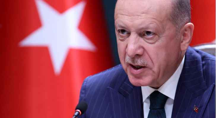 أردوغان يقرر زيارة دولة الاحتلال