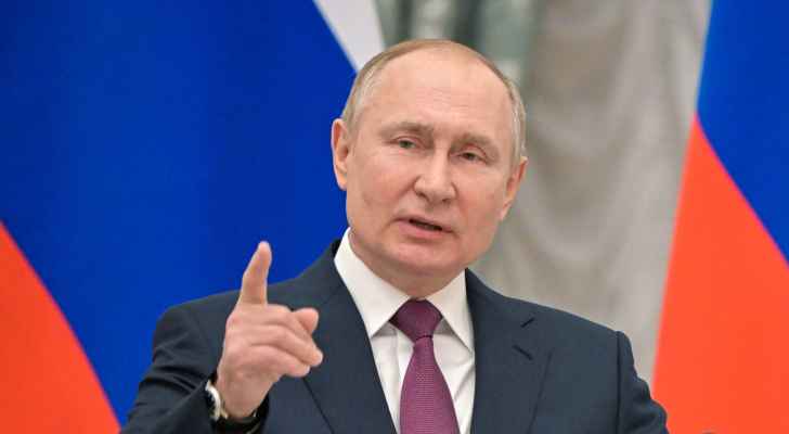 بوتين محذرا: روسيا مستعدة لاستخدام كل وسائلها لحماية نفسها