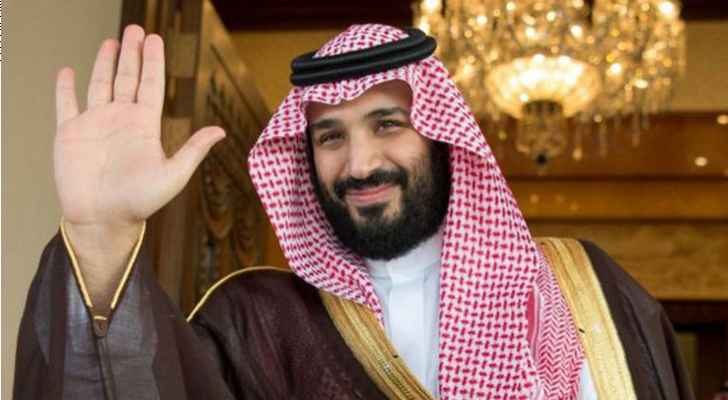 ابن سلمان يتوسط للإفراج عن ١٠ أسرى لدى روسيا