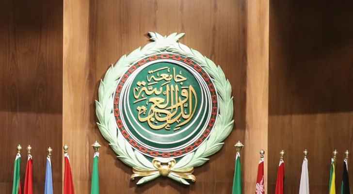 الجامعة العربية تدعو إلى حل عادل للقضية الفلسطينية