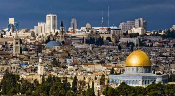 فلسطين تحذر لندن من نقل سفارتها إلى القدس