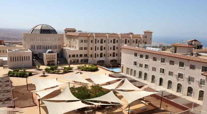 أول جامعة خاصة.. العقبة للعلوم الطبية تحصل على الاعتماد العام