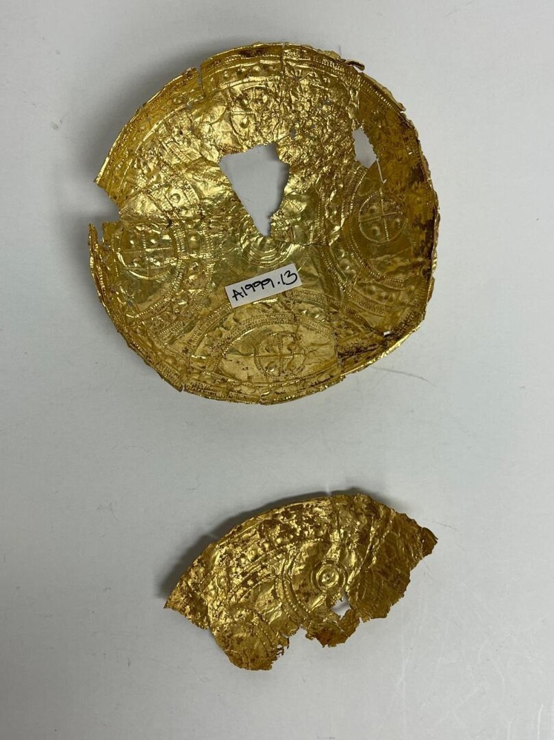 مصر تسترد كنزا ثمينا من أمريكا (صور)