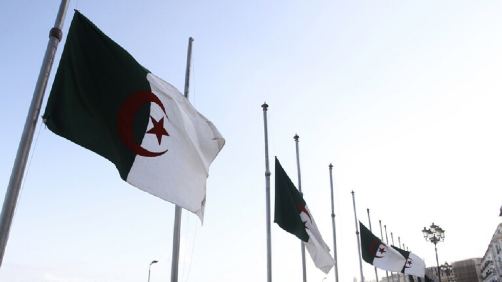 اتحاد محامي الجزائر ينسحب من مؤتمر في لبنان بسبب “الصحراء”