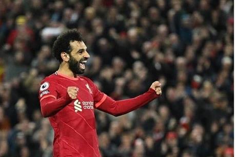 ارتفاع ضخم لراتب محمد صلاح ورونالدو بقرار حكومي