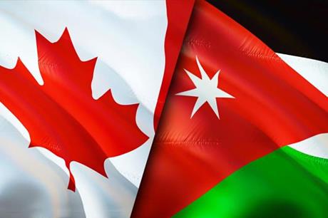 الخارجية تؤكد تضامن المملكة مع كندا بضحايا عملية الطعن الإجرامية