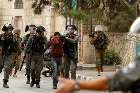 الرئاسة الفلسطينية تدين تصعيد الاحتلال الاسرائيلي بالضفة والقدس المحتلة