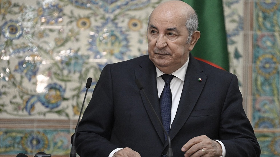 الرئيس الجزائري يدعو “ضيف شرف” لحضور القمة العربية