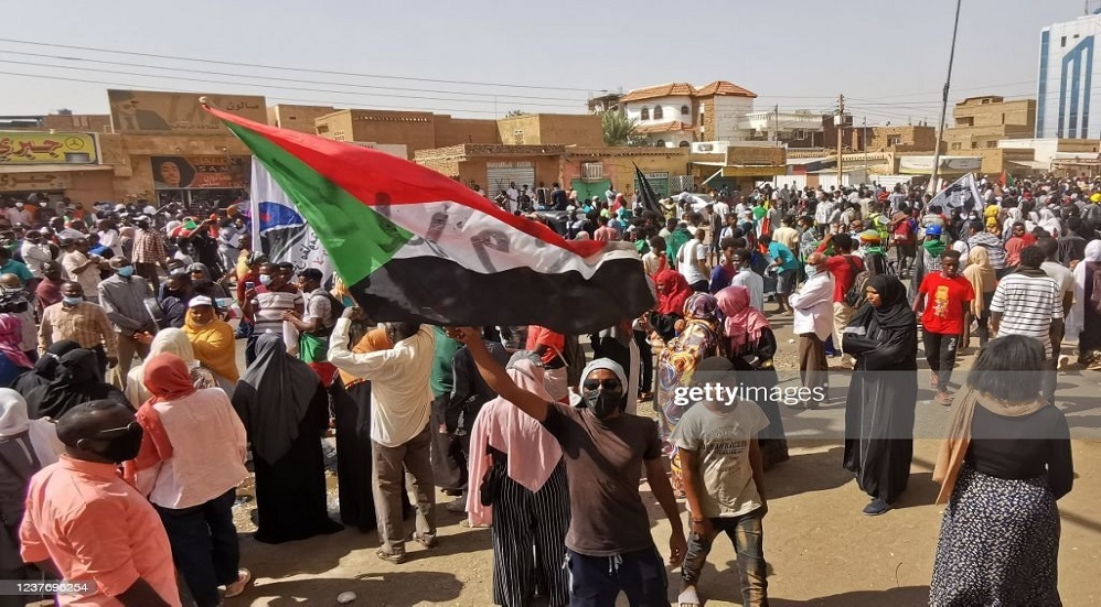 السودان.. فشل اجتماع “الرباعية” الدولية بسبب “حضور أطراف غير مدعوة”