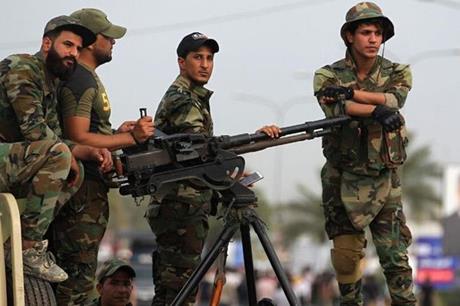 العراق.. تسجيل جديد يكشف معلومات صادمة عن صراع الفصائل المسلحة