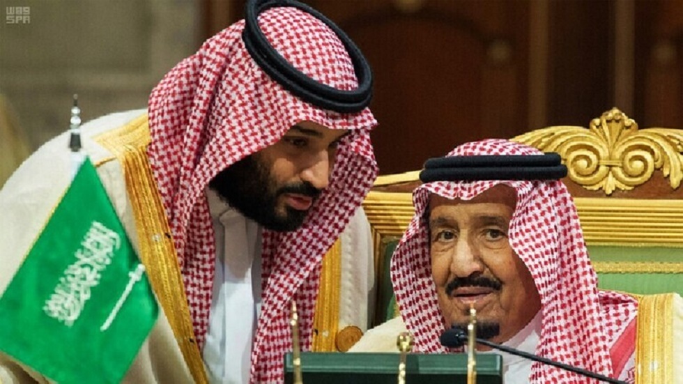 القيادة السعودية في عزاء اليزابيث الثانية: “كانت جلالتها نموذجا للقيادة سيخلده التاريخ”
